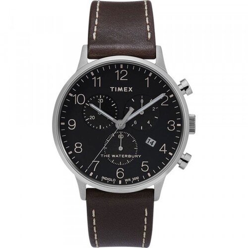 Reloj Timex para CABALLERO Modelo: TW2T28200