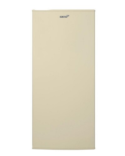 Refrigerador Acros ARP07TXLT Biscuit 7 Pies 