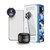 Lente HD Super Gran Angular 170 para Smartphone Calidad Premium 