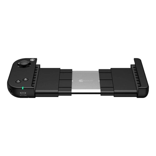 Gamepad GameSir T6 con Joystick 4 Botones Apagado Automático Grip Ajustable Especial para Juegos 