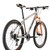 Oferta Limitada Bicicleta Alubike Sierra GRIS R26