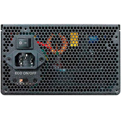 Fuente de Poder PC 1300W Gamer EVGA SuperNOVA 1300 G2 80 Plus Gold Modular 120-G2-1300-XR 