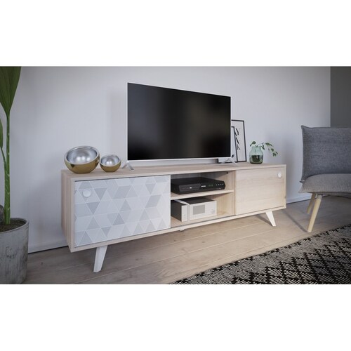 Mesa Tv Russland Roble Shannon - Kessa