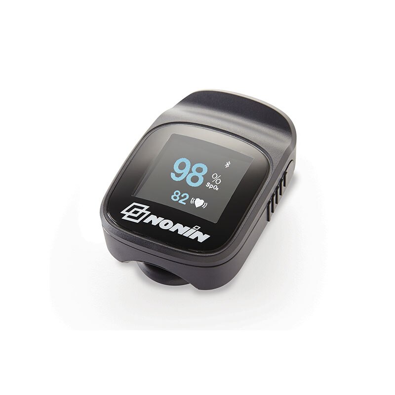 Smartwatch best sale con saturometro