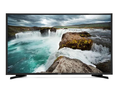Televisión Led Samsung UN43J5290AF 43 Pulgadas Smart TV Full HD