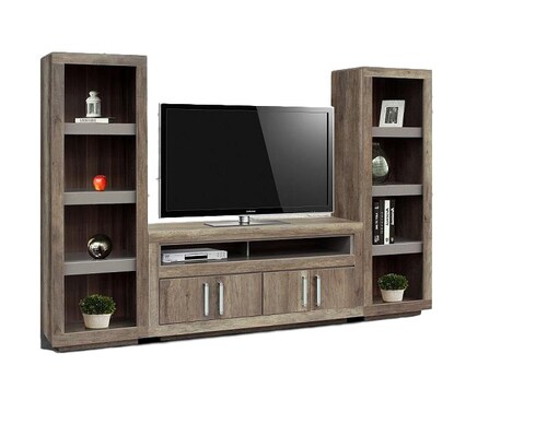 Librero Loira Nebraska - Kessa.