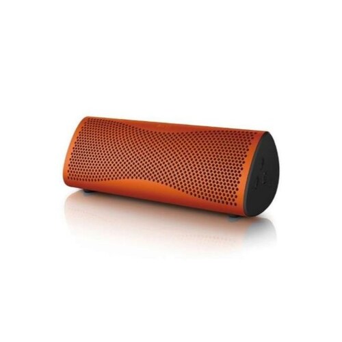 Altavoz Kef MUO-ORANGE Portátil Bluetooth Naranja 