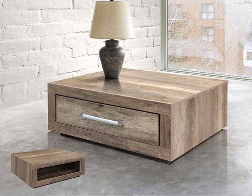 Mesa de centro Loira Nebraska - Kessa.