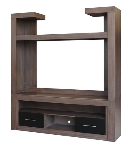 Centro de Entretenimiento Cristy Capuchino y Wengue - Kessa.