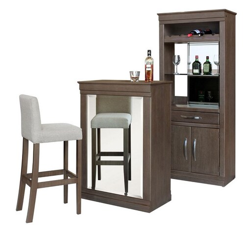 Cantina Moscu Capuchino - Kessa.