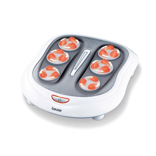 Masajeador de Pies Shiatsu Beurer FM60