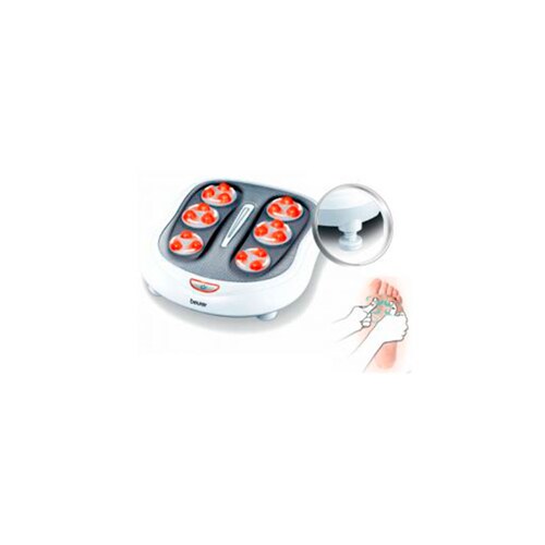 Masajeador de Pies Shiatsu Beurer FM60