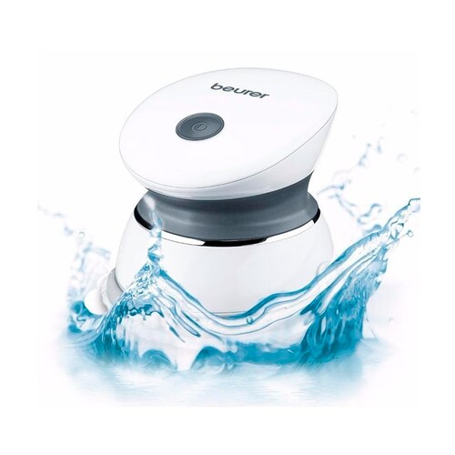 Masajeador Mini Spa Masaje y Peeling Beurer MG17