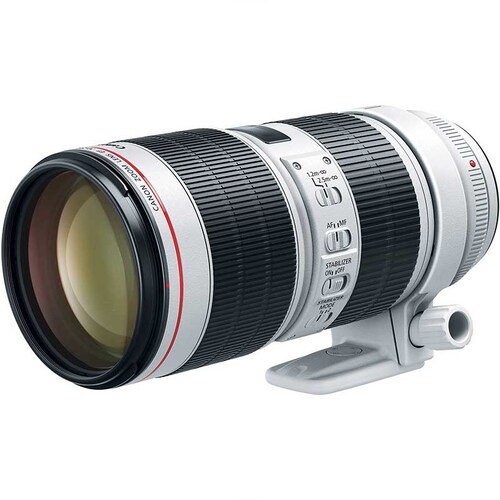 EF 70-200MM F/2.8L IS USM III