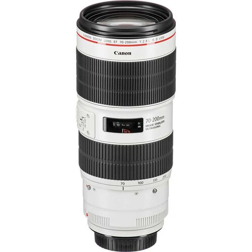 EF 70-200MM F/2.8L IS USM III