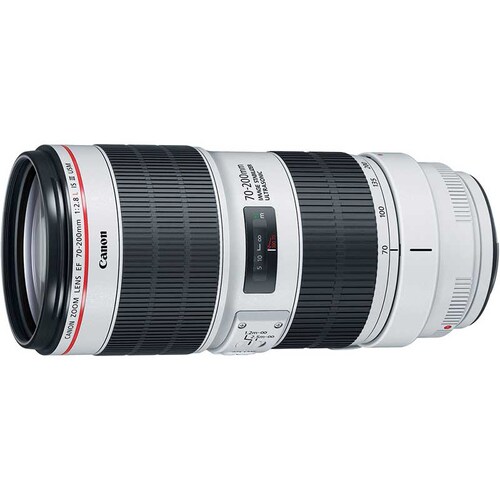 EF 70-200MM F/2.8L IS USM III