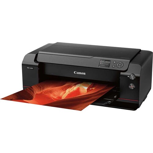 IMPRESORA FOTOGRÁFICA PROFESIONAL IMAGEPROGRAF PRO-1000