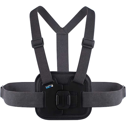 ARNES DE PECHO PARA CAMARA (CHESTY)