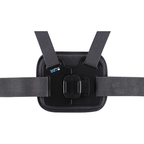 ARNES DE PECHO PARA CAMARA (CHESTY)