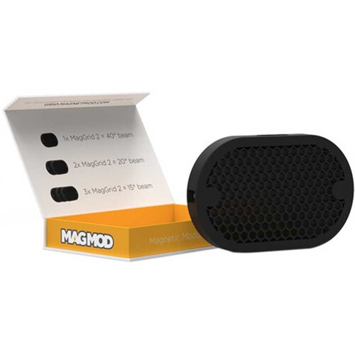 MAGGRID PANEL MAGMOD