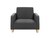 Sillon Bricolage - Kessa