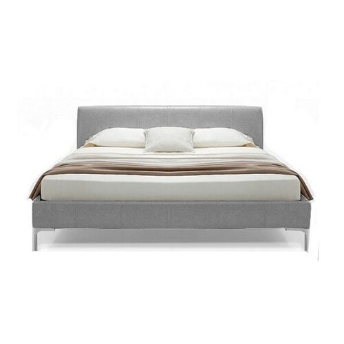 Cama Individual Haricot - Kessa.