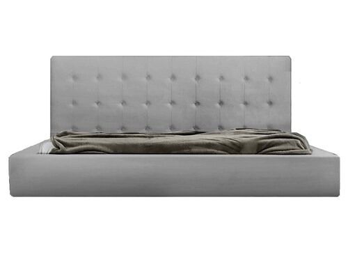 Cama Individual Havre - Kessa
