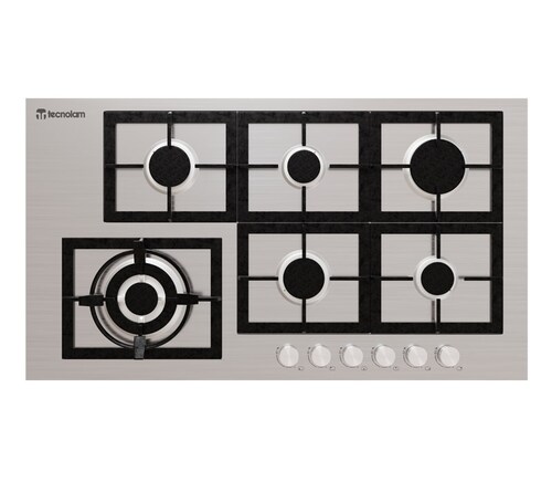 Parrillas Gas Tecnolam Lg916.ac Encendido Eléctronico