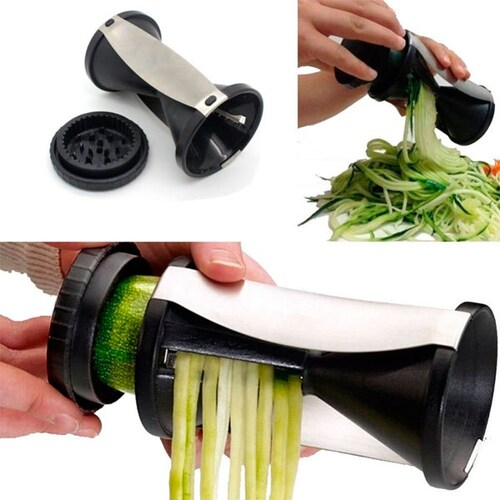 Cortador de Verduras Estilo Juliana