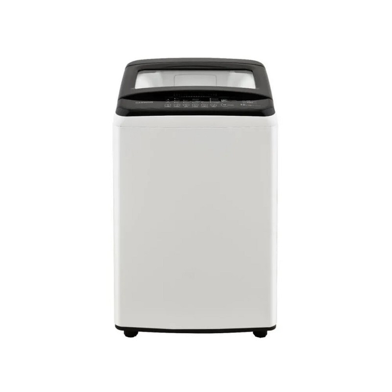 Lavadora Automática Daewoo DWF-TE161ABW1 10 Kg Blanco - Main Image