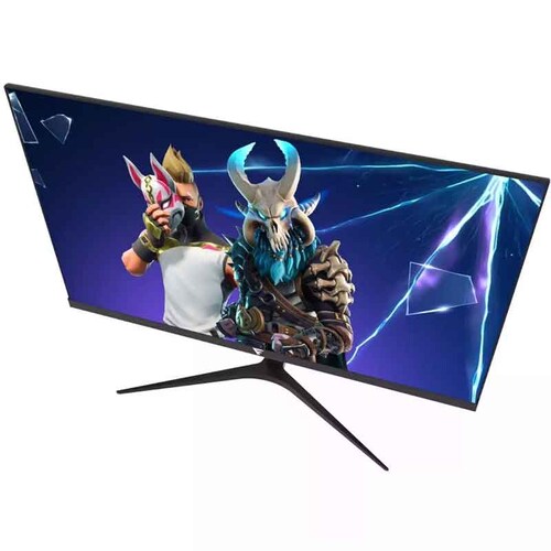 Monitor Gamer 24.5 GAME FACTOR MG600-V2 1ms 144Hz Full HD HDMI Displayport 