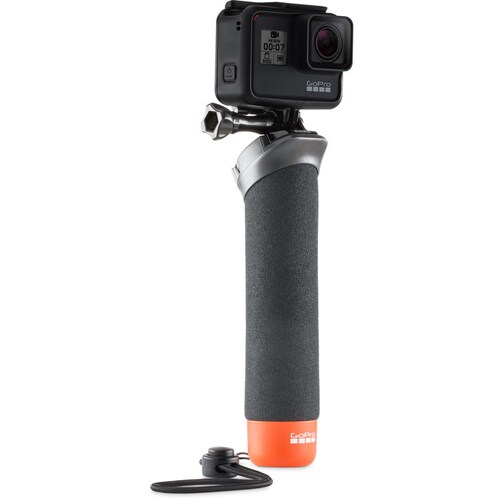 Bastón Tripie Grip 2.0 para GoPro