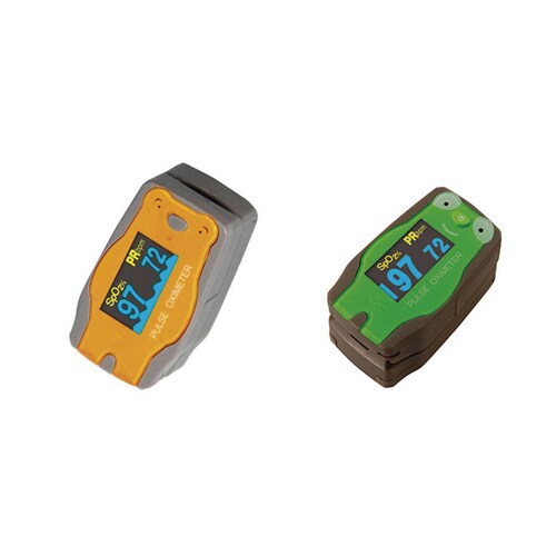 Oximetro Pediátrico Choicemmed MD300C53