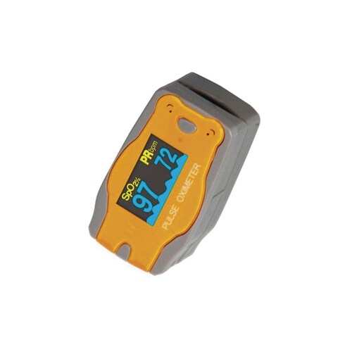 Oximetro Pediátrico Choicemmed MD300C53