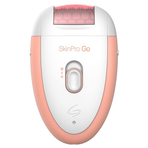 Depiladora Gama Skin Pro GO