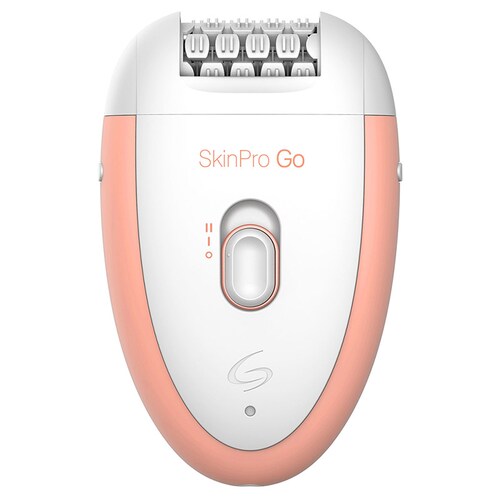 Depiladora Gama Skin Pro GO