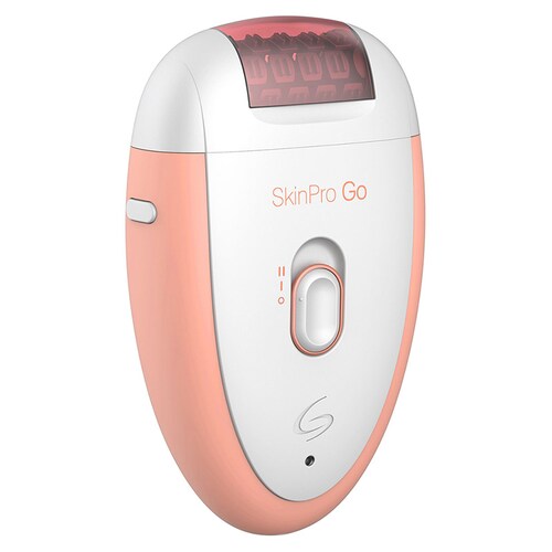 Depiladora Gama Skin Pro GO