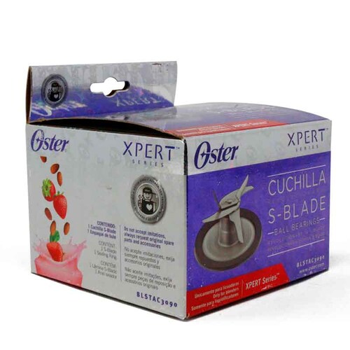 Aspa de Repuesto para Licuadora Oster Xpert BLSTAC3090-011