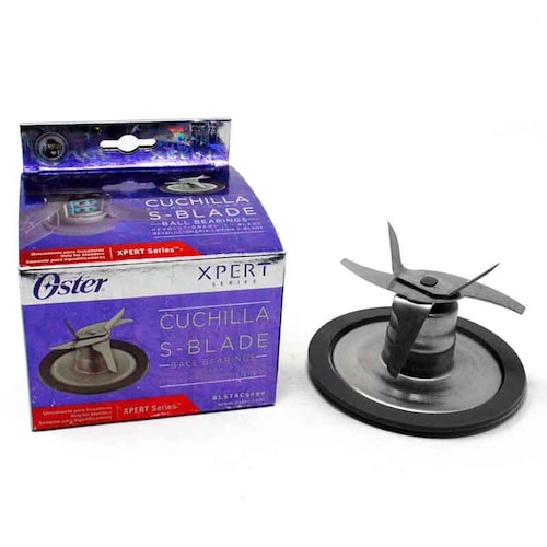 Aspa de Repuesto para Licuadora Oster Xpert BLSTAC3090-011