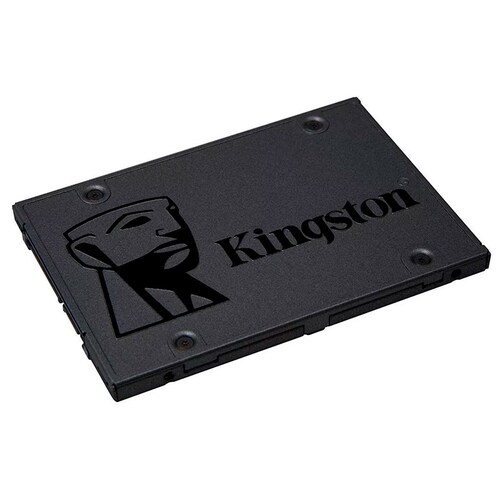 Disco Solido Ssd Kingston Sa400s37 240gb Sata Sa400s37/240g.
