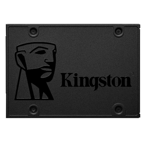 Disco Solido Ssd Kingston Sa400s37 240gb Sata Sa400s37/240g.