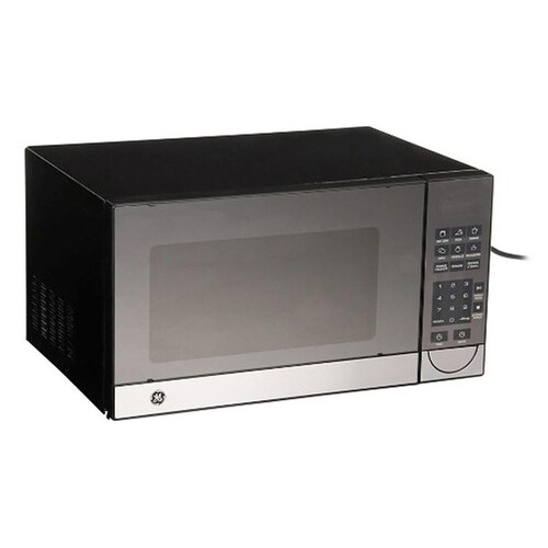 HORNO MICROONDAS 1.1 P3 ACERO JES1153SFE GENERAL ELECTRIC ORT
