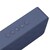 Bocina bluetooth speaker de tela Fabric - Zeta - Blue