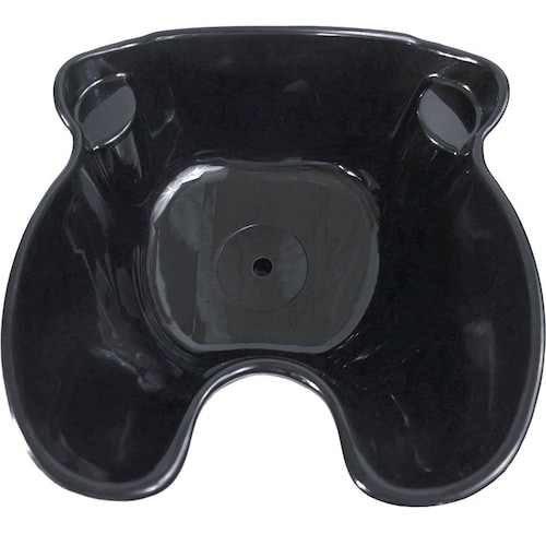 Lavacabezas Lavabo Portatil Nanofort Estetica Salón Belleza Lava Cabezas Barberia Incluye Deposito Agua 8L