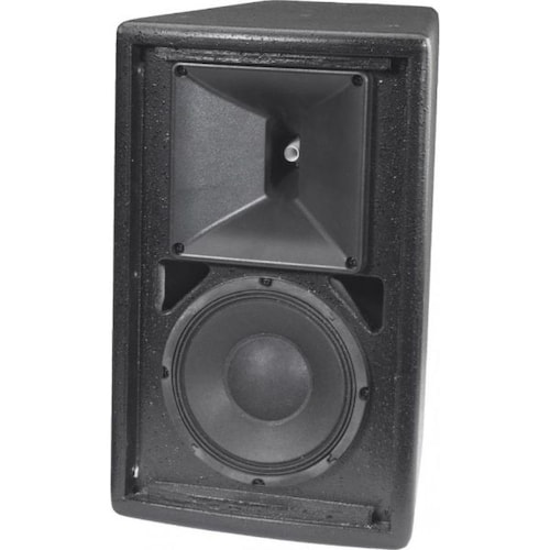 Altavoz Community V2-6B Negro/fuente compacta/2 Vias