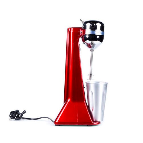 Fuente de sodas Oster de 2 velocidades color rojo modelo FPSTRM2523R-013.