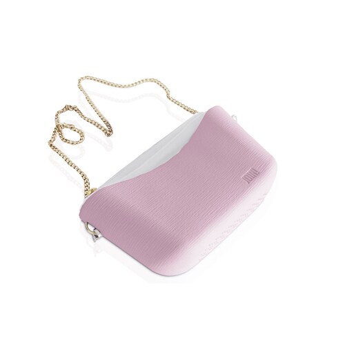 Bolsa crossbody JOIN! HANDBAGS SPORTY rosa