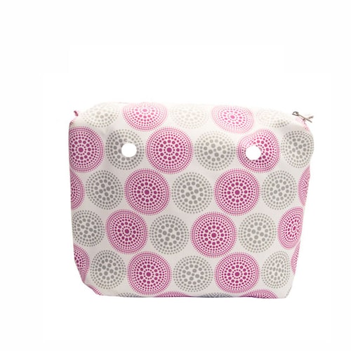 Bolsa de mano JOIN! HANDBAGS BEACH  fucsia