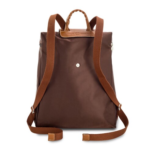Mochila BACK PACK, Viaje CAFÉ