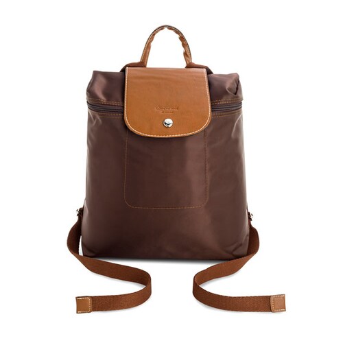 Mochila BACK PACK, Viaje CAFÉ